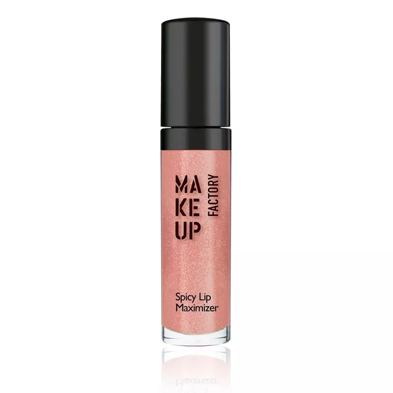 Make Up Factory Spicy Lip Maximizer Akcija u trgovini Mueller