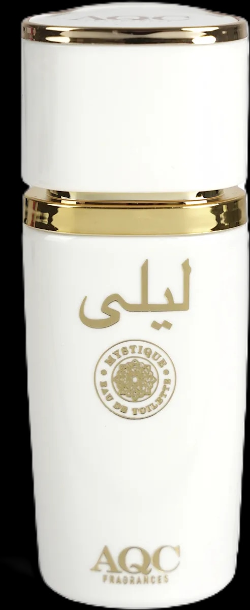 AQC Fragrances Leila Candy, Leila Mystique, Leila Nude 60 ml - Akcija u trgovini Dm