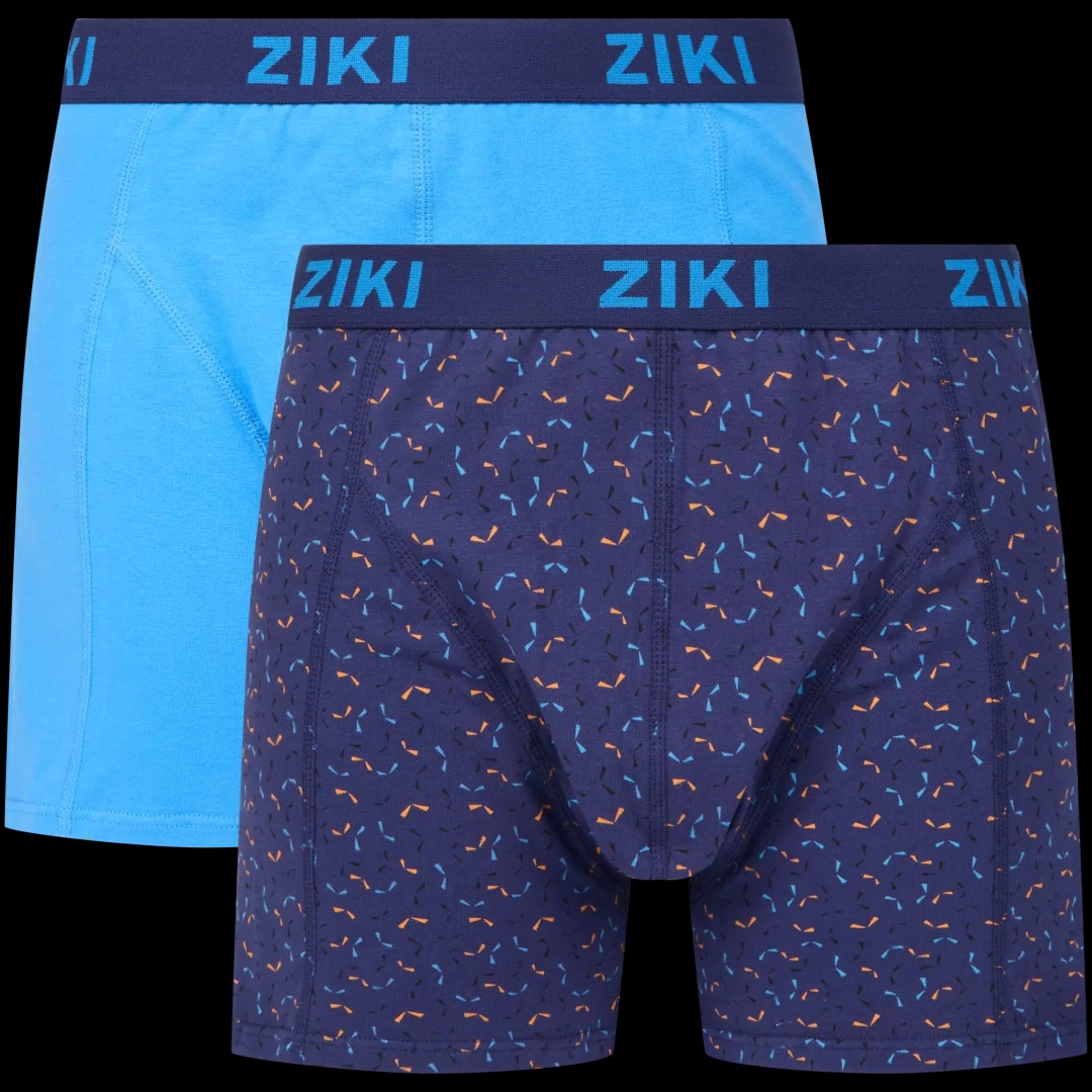 Ziki bokserice 2 para - Akcija u trgovini Action