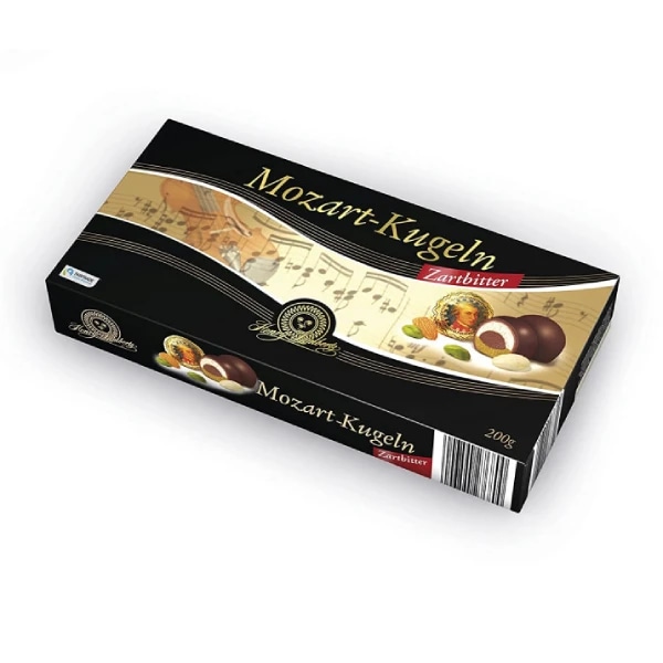 Lambertz Mozart kugle 200 g - Akcija u trgovini Plodine