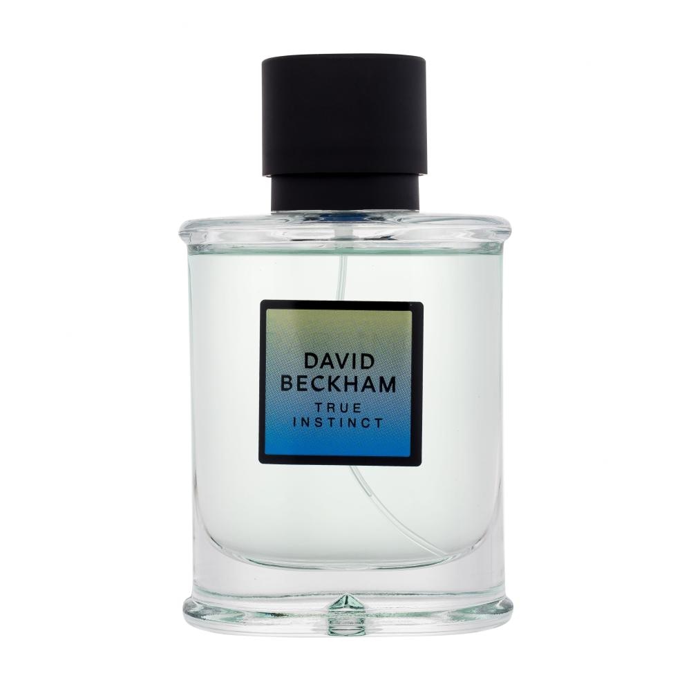David Beckham True Instinct 50 ml - Akcija u trgovini Bipa