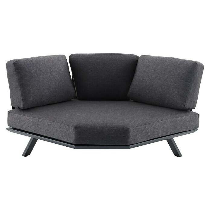 Kutni element 'Lumar' - Akcija u trgovini Bauhaus