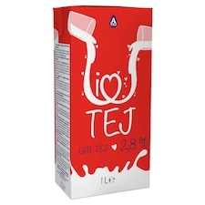 Alföldi Tej Mlijeko 1 L - Akcija u trgovini Kaufland