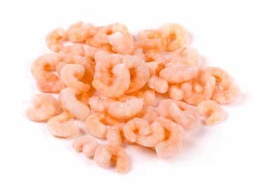 Blanširane kozice 200 g Meduza - Akcija u trgovini Plodine