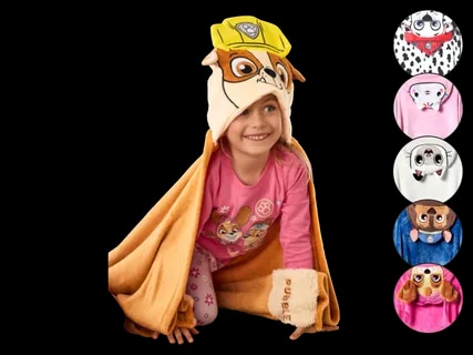 Deka Komad - Akcija u trgovini Lidl