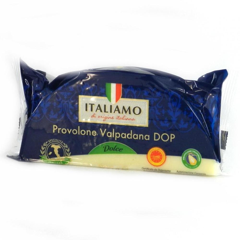 ITALIAMO Provolone polutvrdi sir 300 g - Akcija u trgovini Lidl