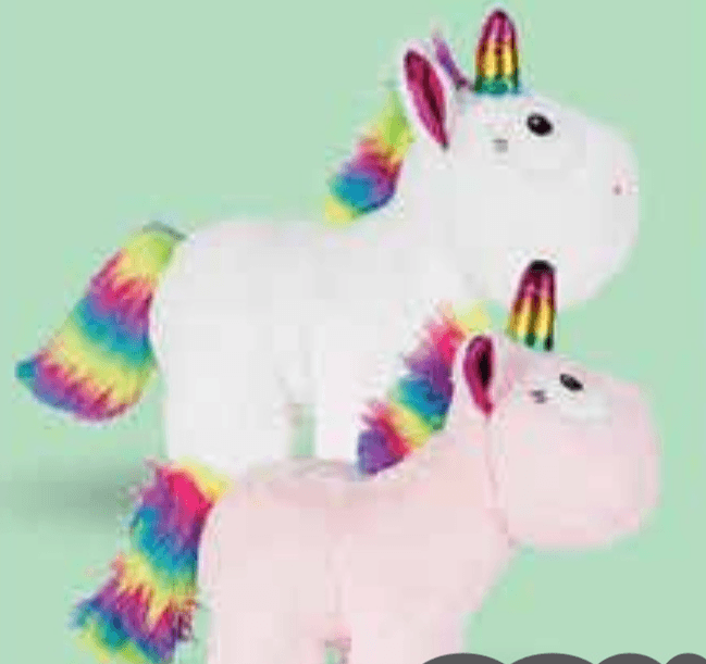 Jednorog - Akcija u trgovini Plodine