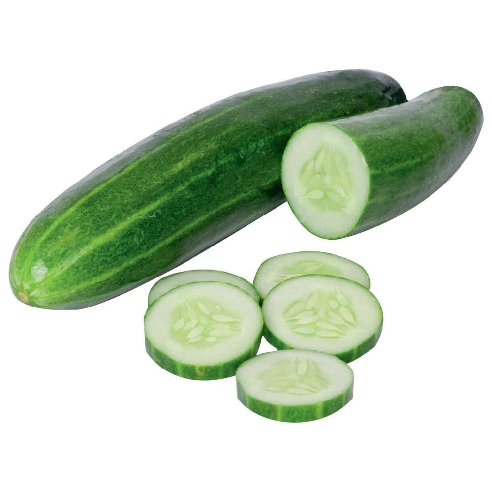 Krastavac 1kg - Akcija u trgovini Konzum