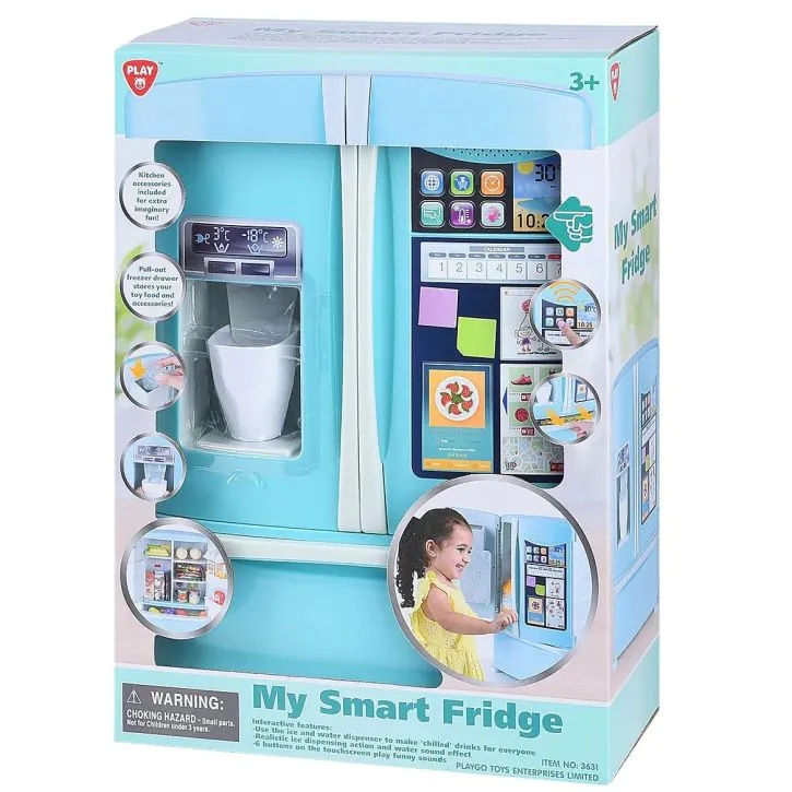 Igračka hladnjak My Smart 1 kom Akcija u trgovini Interspar