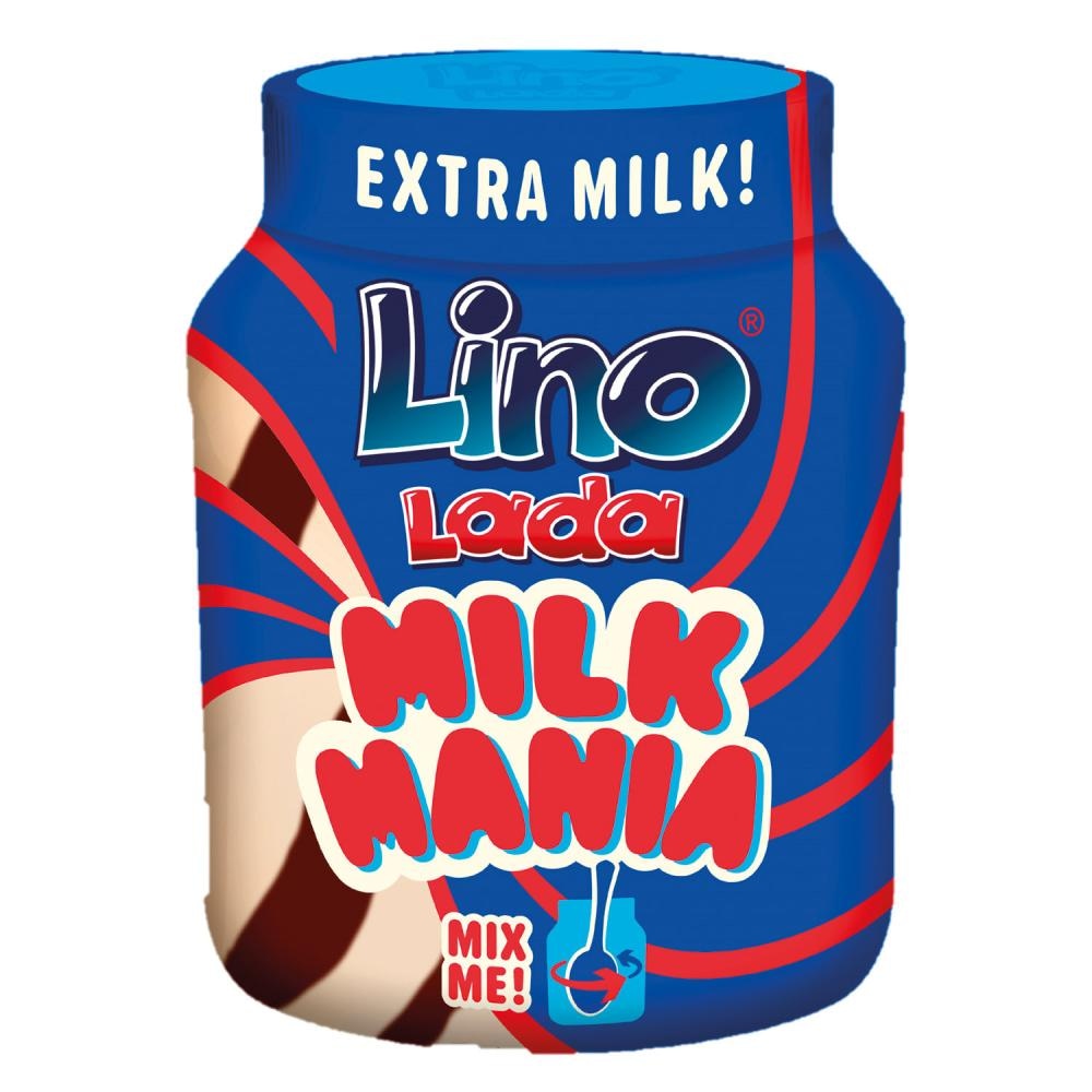 Lino Lada NAMAZ milk 350 g - Akcija u trgovini Studenac