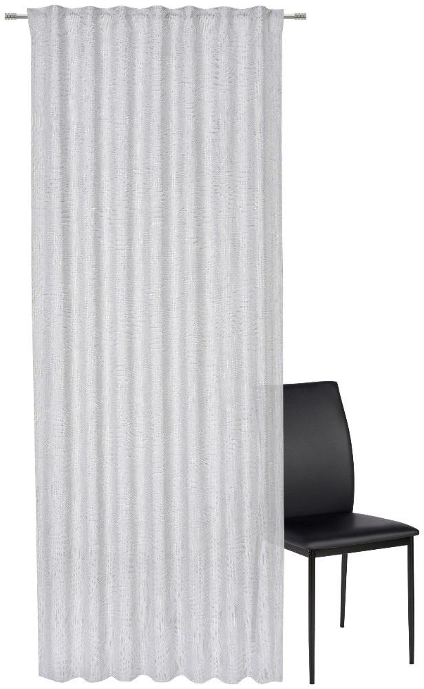 Esposa gotova zavjesa Mila 140x280 cm Akcija u trgovini Lesnina