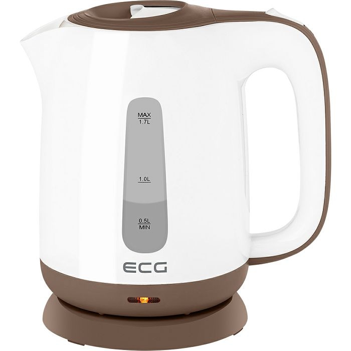 Kuhalo za vodu ECG RK 1759 1 kom - Akcija u trgovini Spar