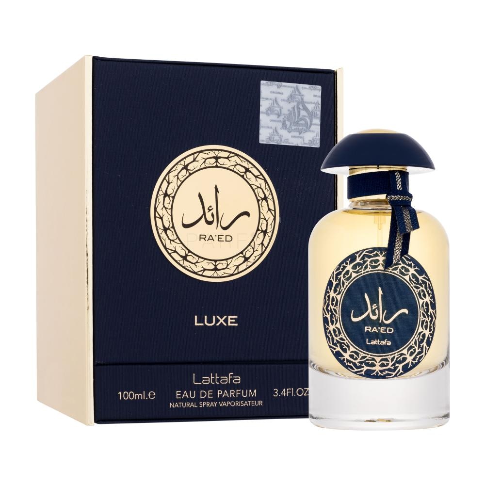 Lattafa Ra'ed Luxe 100 ml - Akcija u trgovini Dm