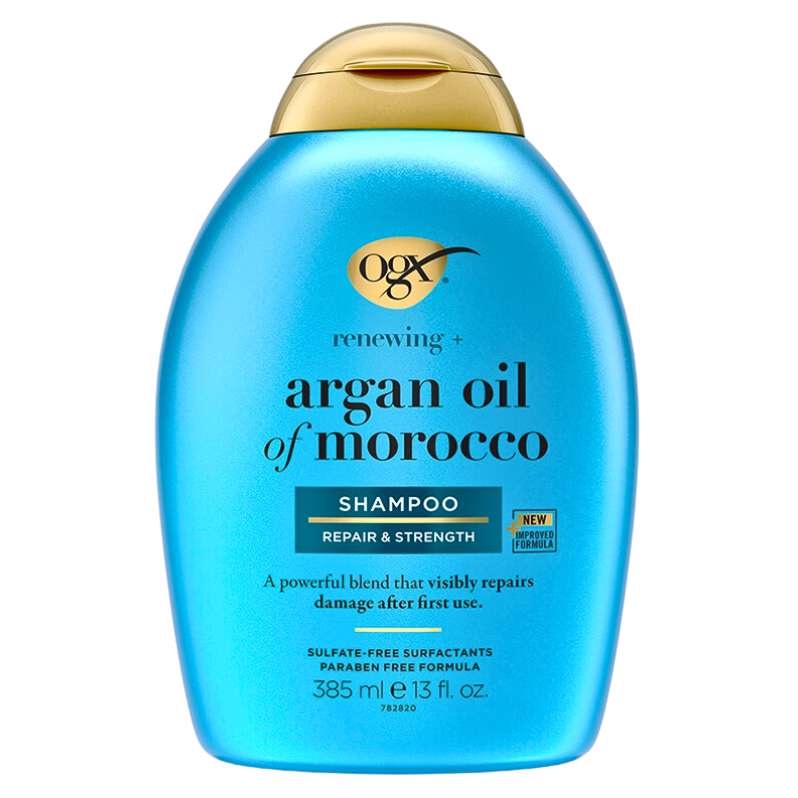 Ogx Arganovo ulje 385ml - Akcija u trgovini Žabac