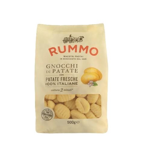 Rummo tjestenina i njoki 500 g - Akcija u trgovini Spar