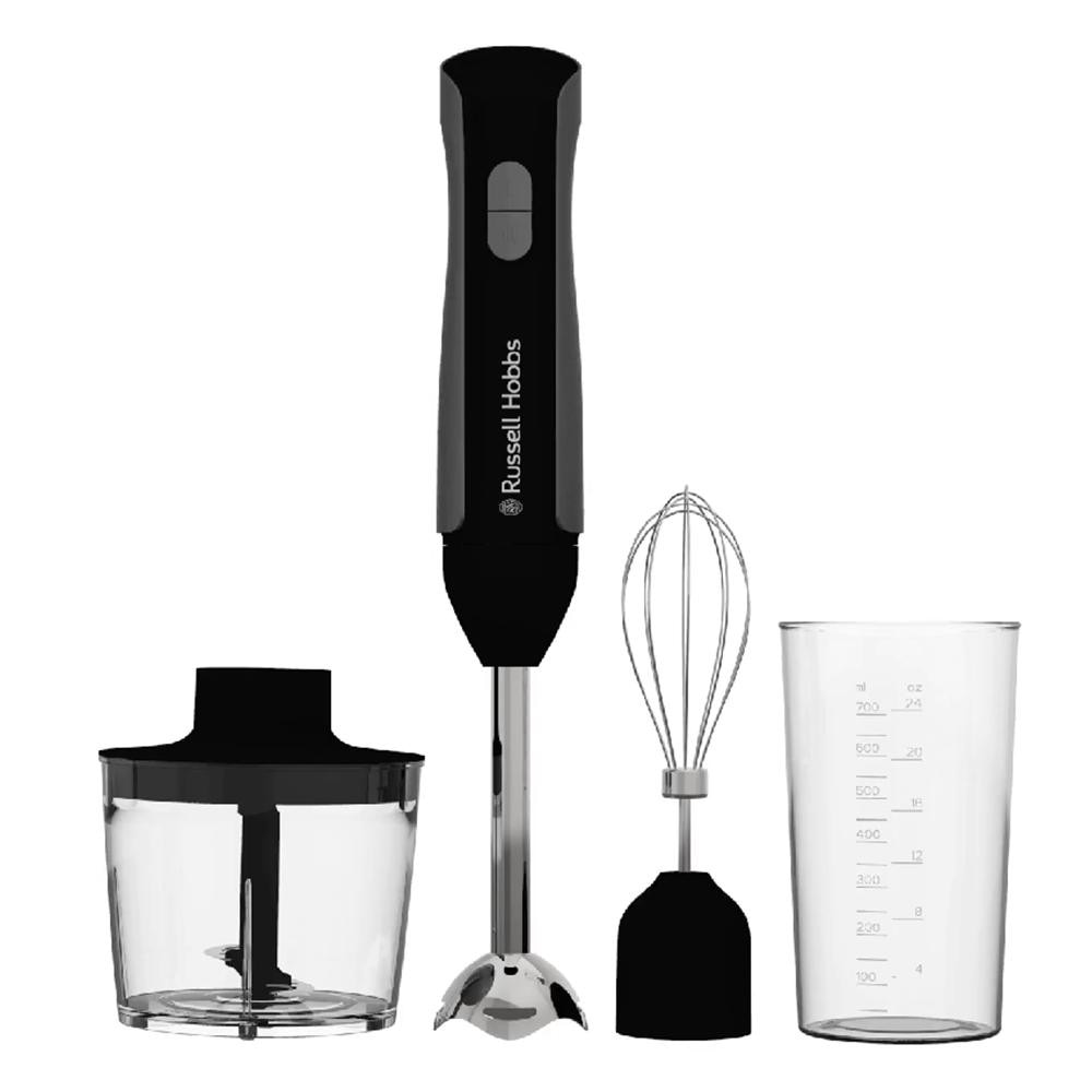 Russell Hobbs štapni mikser 3u1 500 W - Akcija u trgovini Interspar