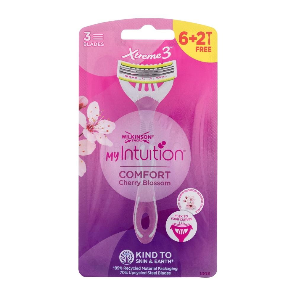 Wilkinson My Intuition - Akcija u trgovini Konzum
