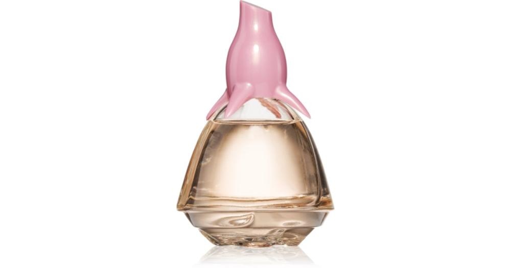 Volare parfemska voda 50 ml - Akcija u trgovini Oriflame