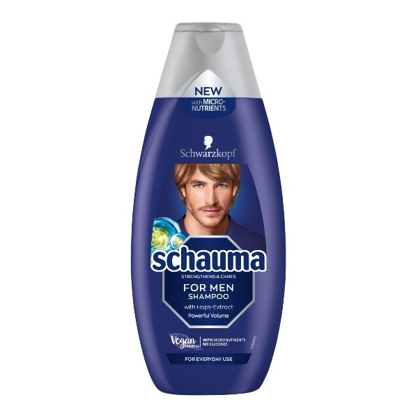 Schauma šampon za kosu 2 x 400 ml - Akcija u trgovini Trgovina Krk