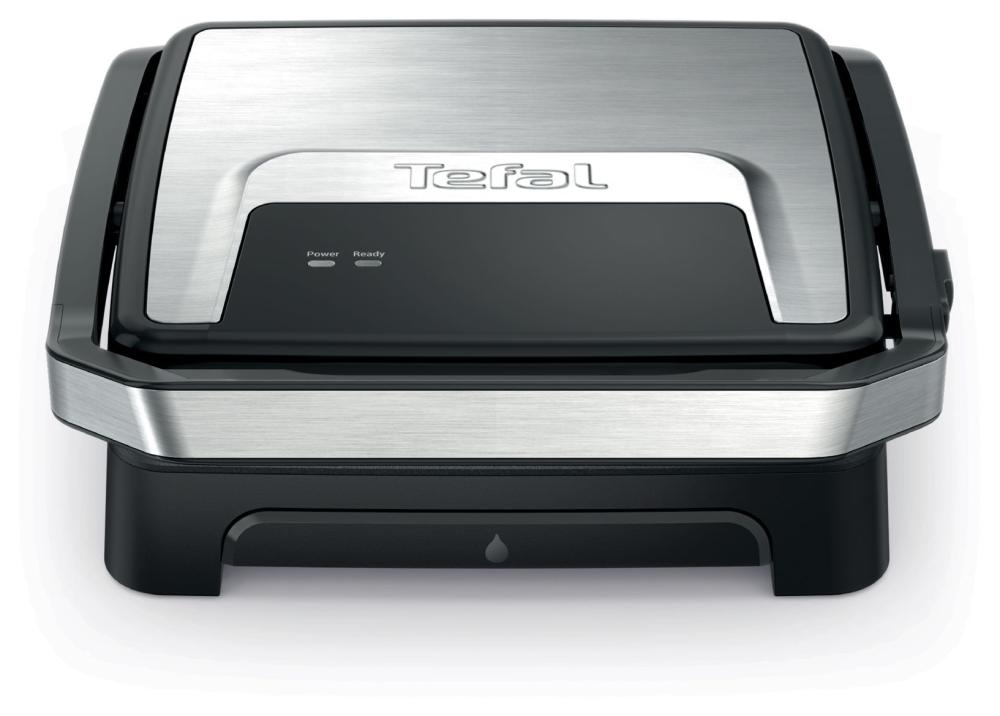 Kontaktni grill GC271D10 Tefal - Akcija u trgovini Kaufland