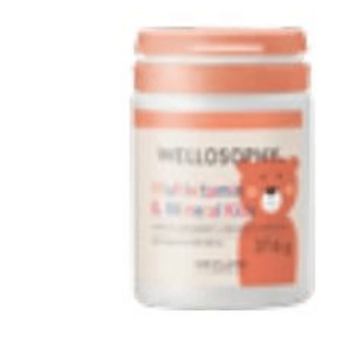 Wellosophy multivitamini i minerali 30 tableta. 37,6 g - Akcija u trgovini Oriflame