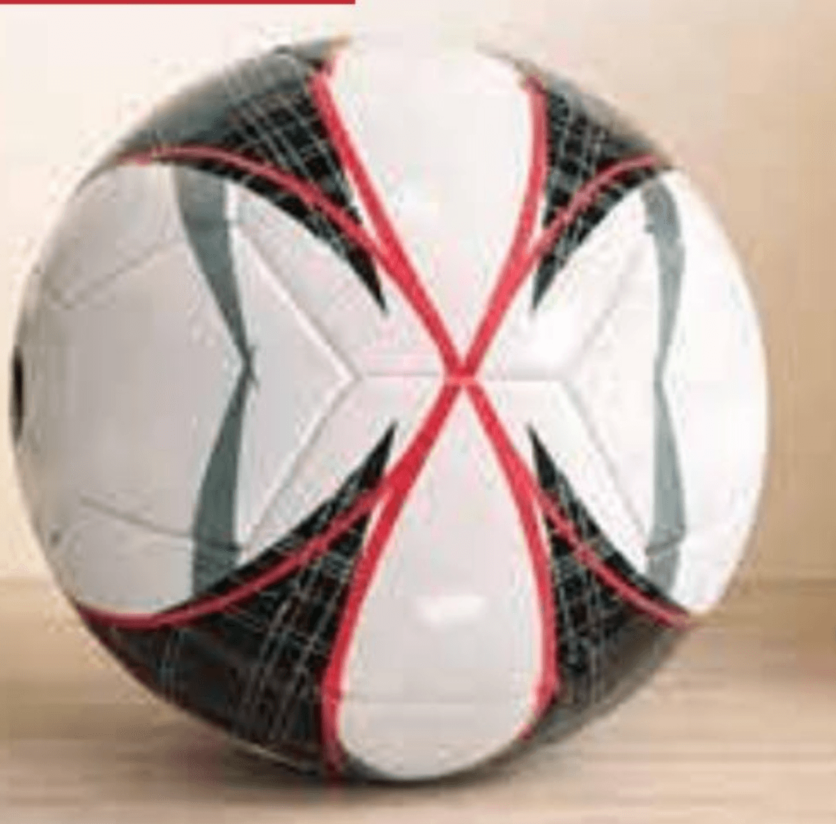 Lopta nogometna 1 kom - Akcija u trgovini Ribola