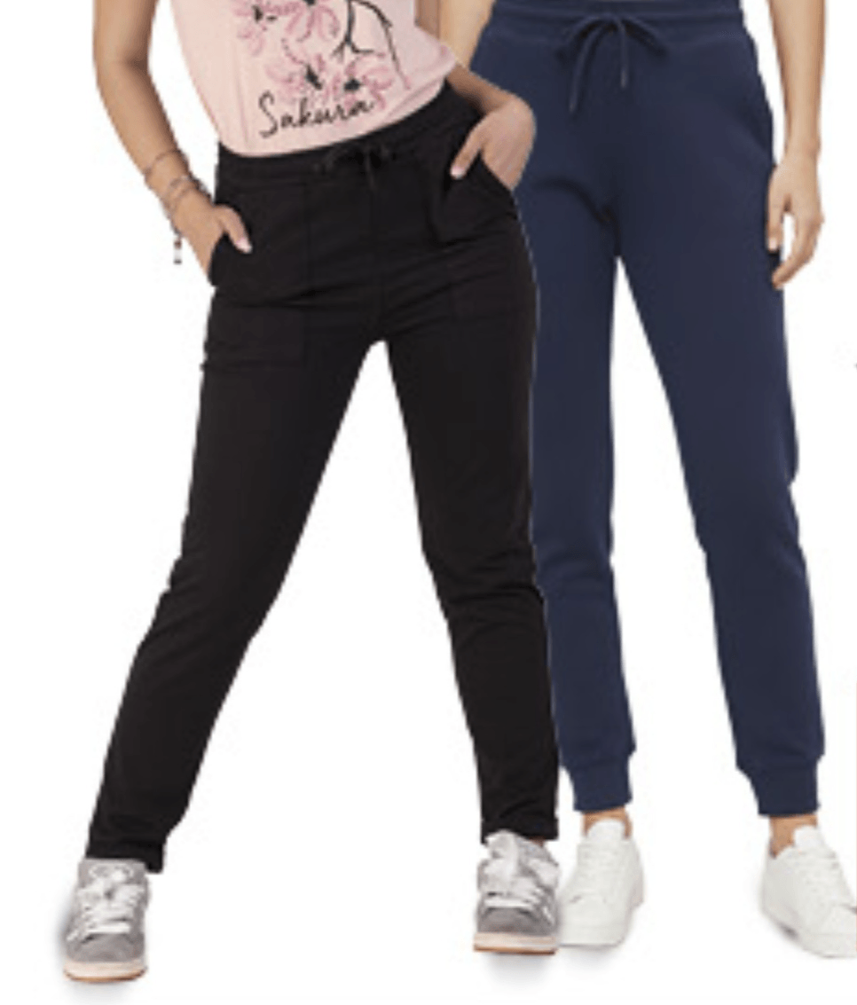 Hlače kom - Akcija u trgovini Konzum