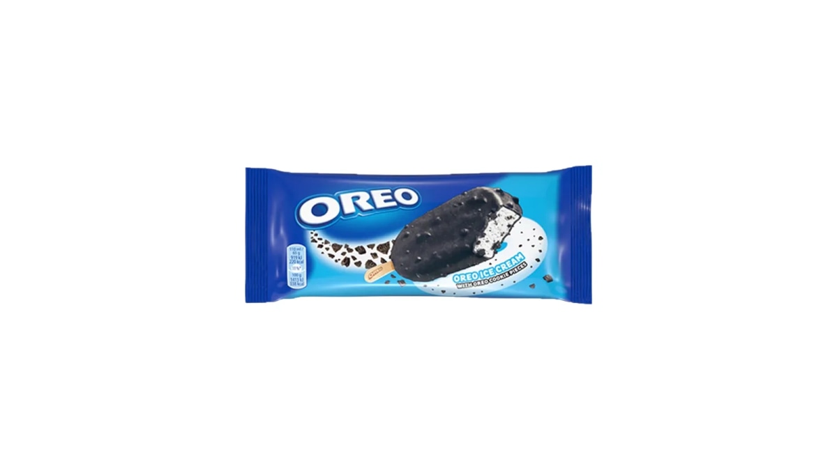 Oreo Sladoled štapić 90 ml/64 g - Akcija u trgovini Stanić Diskont