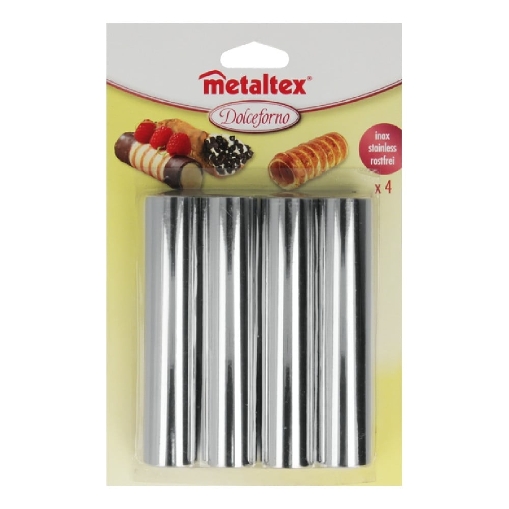 Set kalupa za šaumrole 12 kom/set - Akcija u trgovini KTC