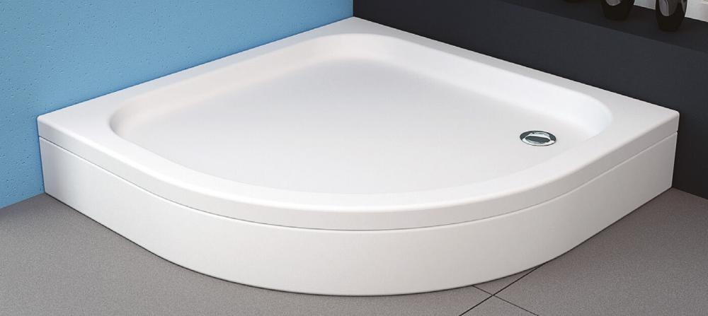 KOLPA tuš kada ONTEX 80 - Akcija u trgovini Alles