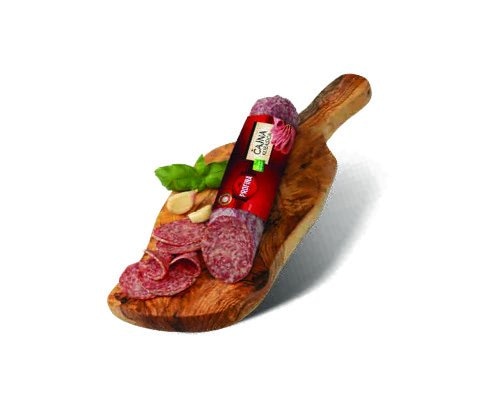 Profina Čajna salama 1 kg - Akcija u trgovini Studenac