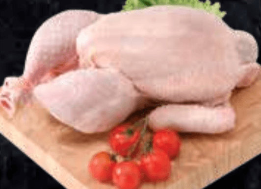 Domaći pivac - Akcija u trgovini Bakmaz