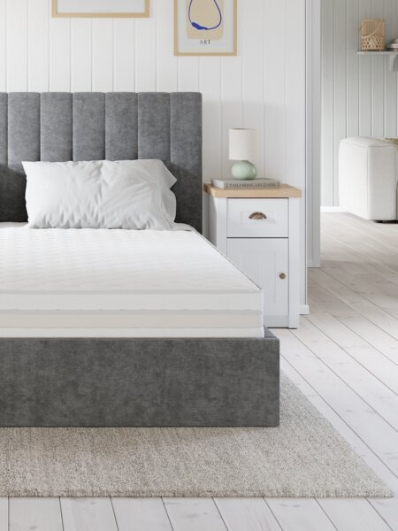 DREAMZONE TENNA madrac 90x190 cm - Akcija u trgovini Jysk