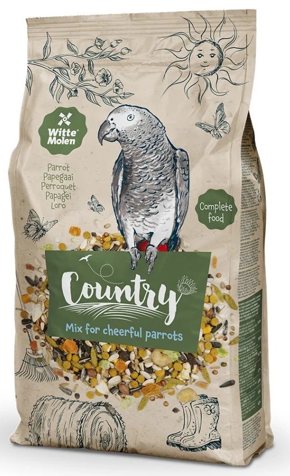 Witte Molen Country 2kg - Akcija u trgovini Pet Centar