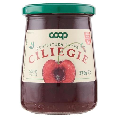 Coop Džem 380 g ili 370 g - Akcija u trgovini Tommy