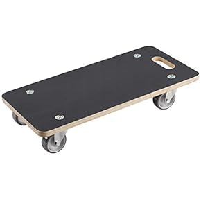 Metro Professional Transportna kolica - Akcija u trgovini Metro