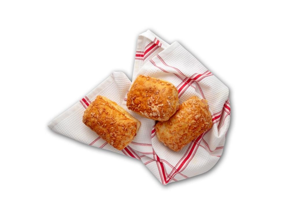 Lisnato pecivo šunka-sir 89 g Lidlova pekara - Akcija u trgovini Lidl