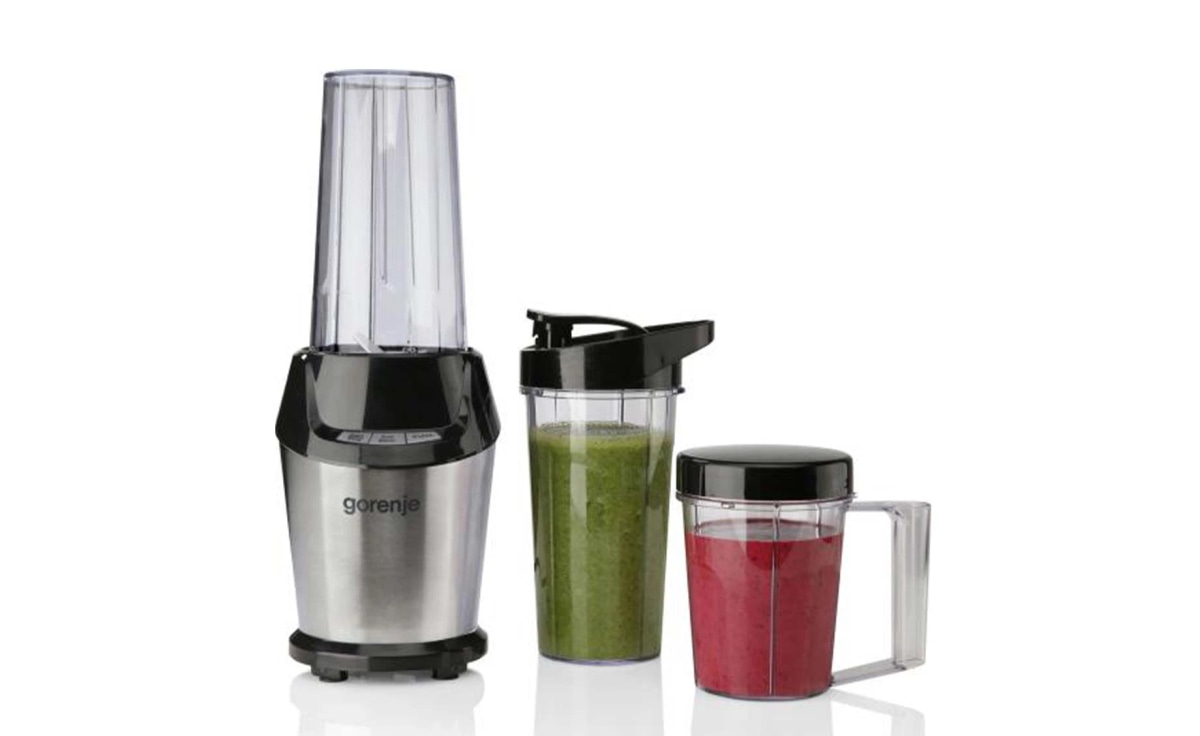 Gorenje blender BN1000BK - Akcija u trgovini Alles