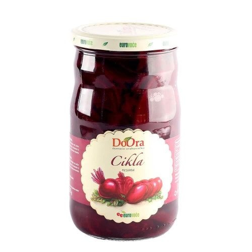 Doora Cikla 290g Akcija u trgovini Konzum