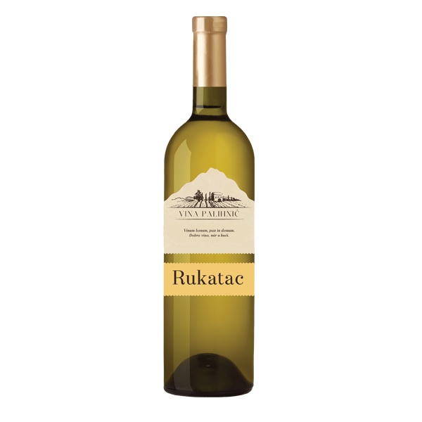 Rukatac 0,75l Akcija u trgovini Konzum