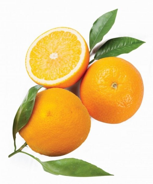 Naranča 2kg - Akcija u trgovini Konzum