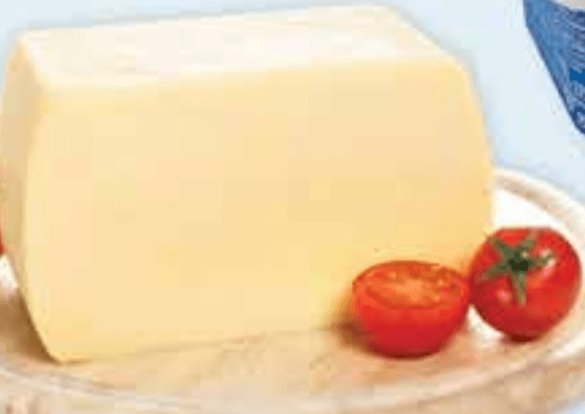 Sir Edamac 1 kg - Akcija u trgovini Trgovina Krk