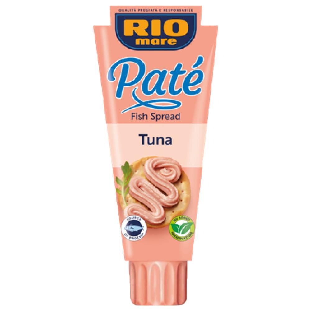 RIO MARE Paté - Akcija u trgovini Ultra