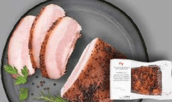 Bivoj Dimljena svinjska obrazina 350 g - Akcija u trgovini Kaufland