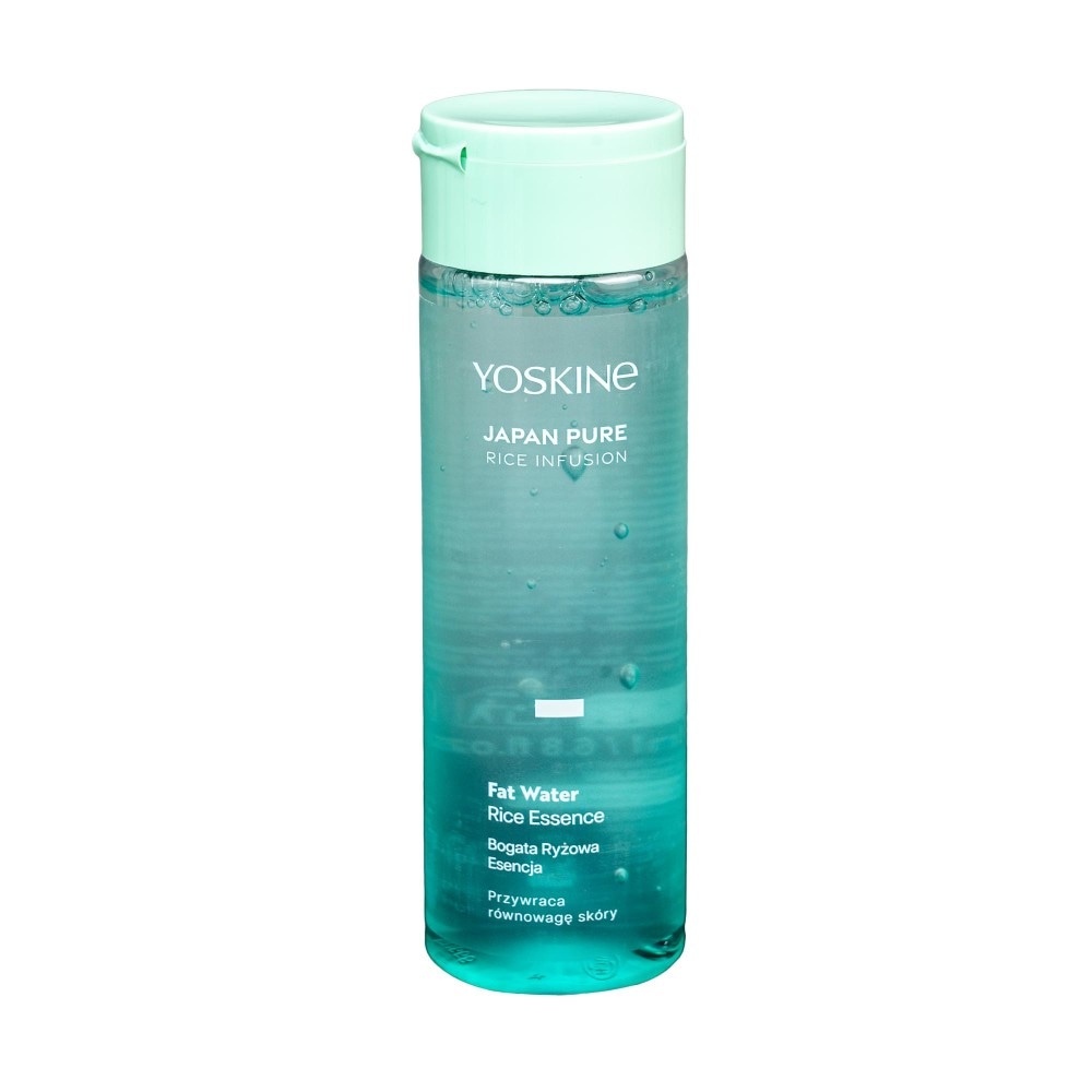 Yoskine Japan Pure Rice Infusion tonik 200 ml Akcija u trgovini Dm