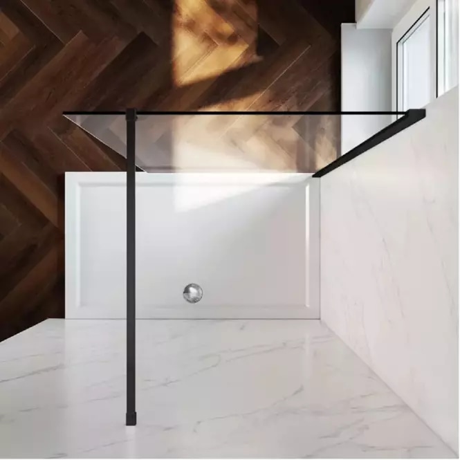 WALK-IN TUŠ FIORD - Akcija u trgovini Merkury