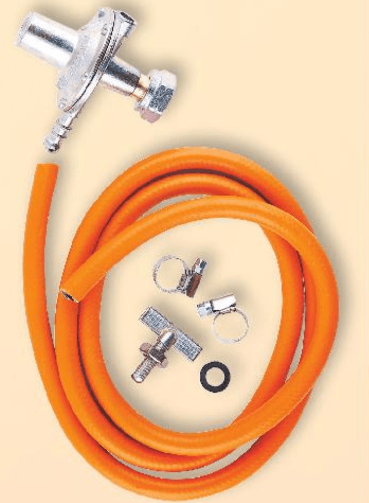 Regulator visokog pritiska za plin komad - Akcija u trgovini Kaufland