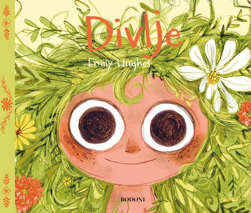 Divlje Emily Hughes - Akcija u trgovini VBZ