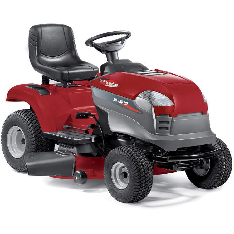 Traktorska kosilica 'PWR 108S' - Akcija u trgovini Bauhaus