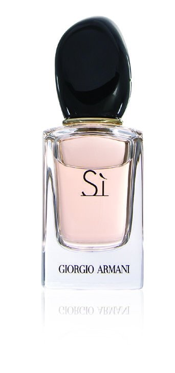 Giorgio Armani Si 30 ml - Akcija u trgovini Bipa